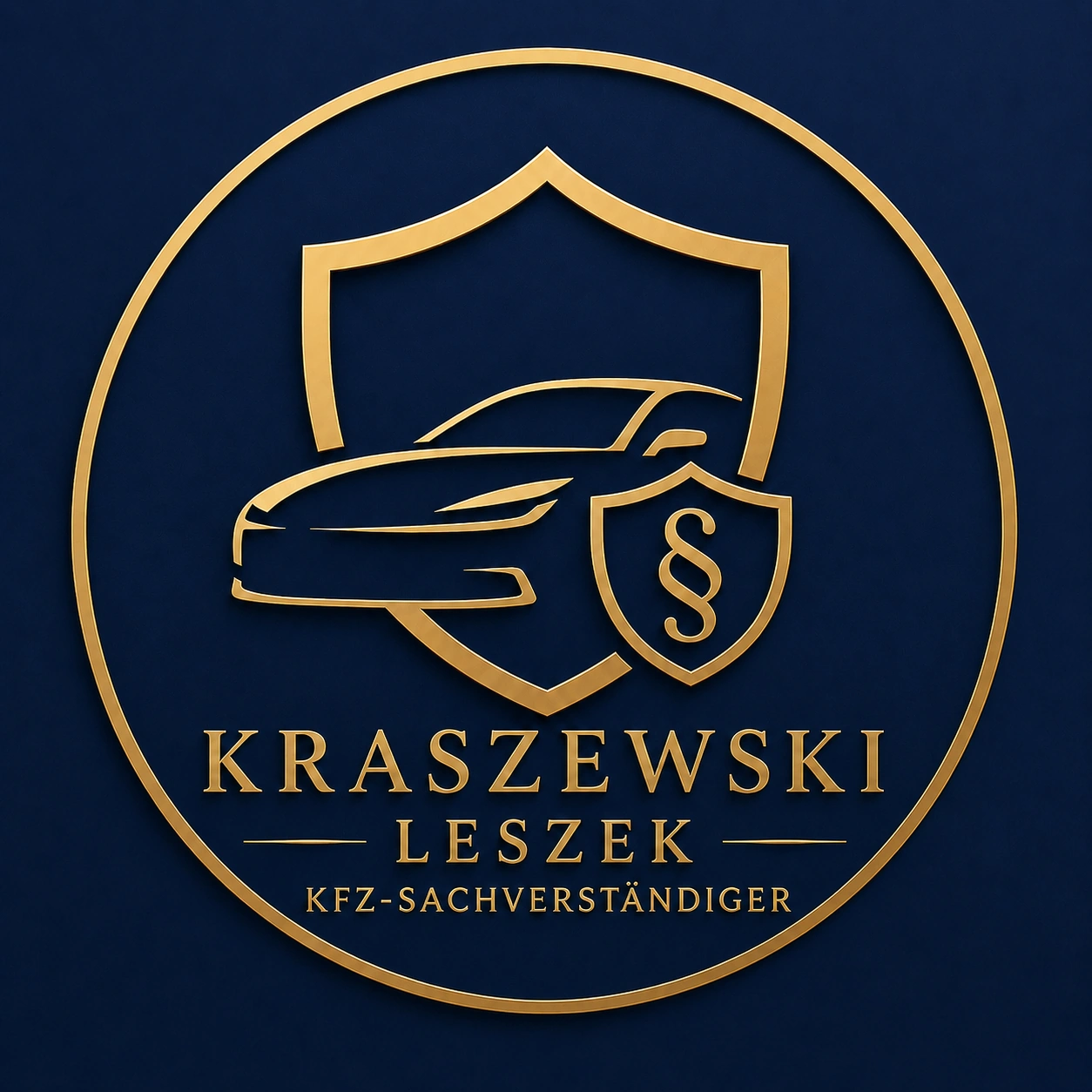 Kraszewski Leszek KFZ-Sachverständiger